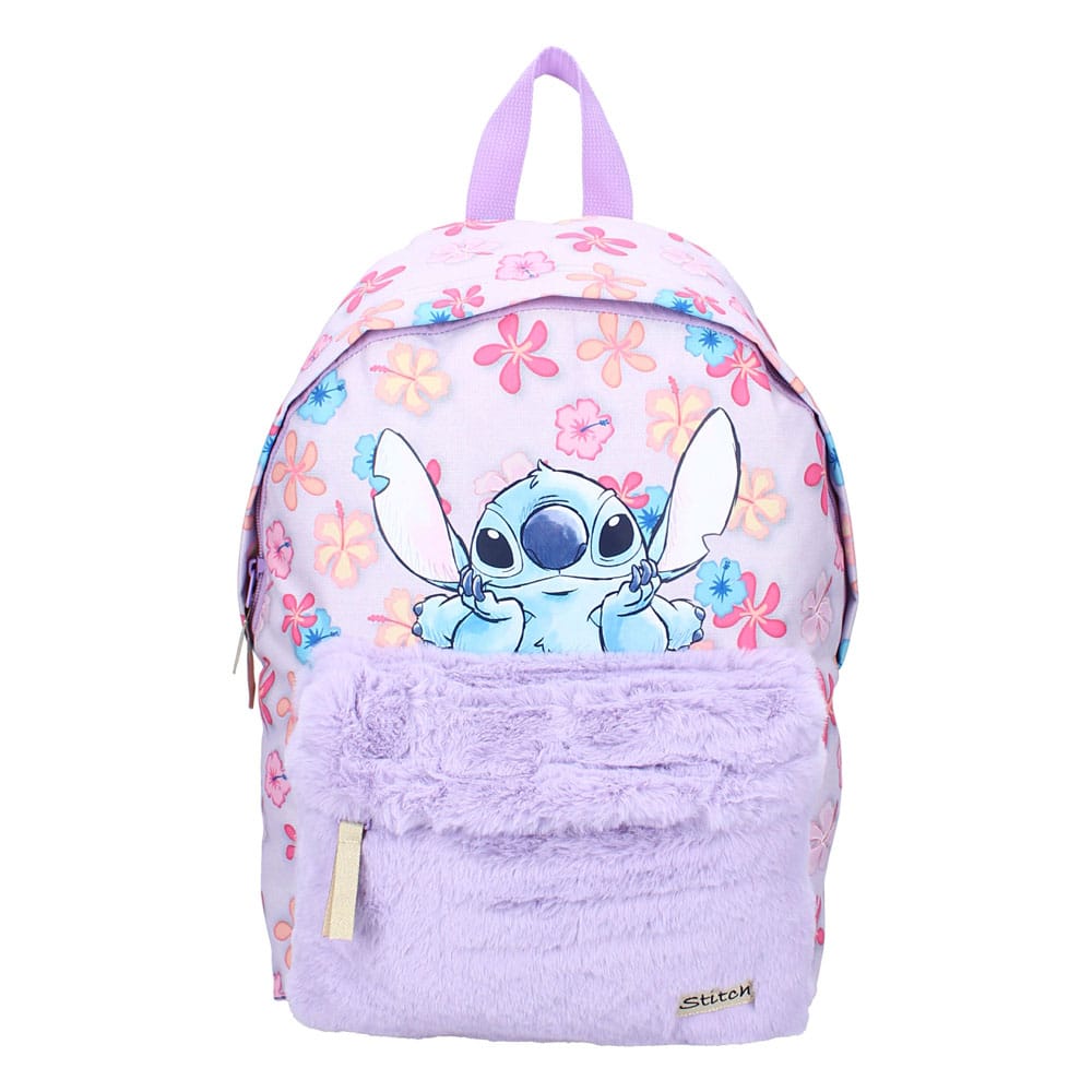 Stitch Rugzak Furry Fantasy