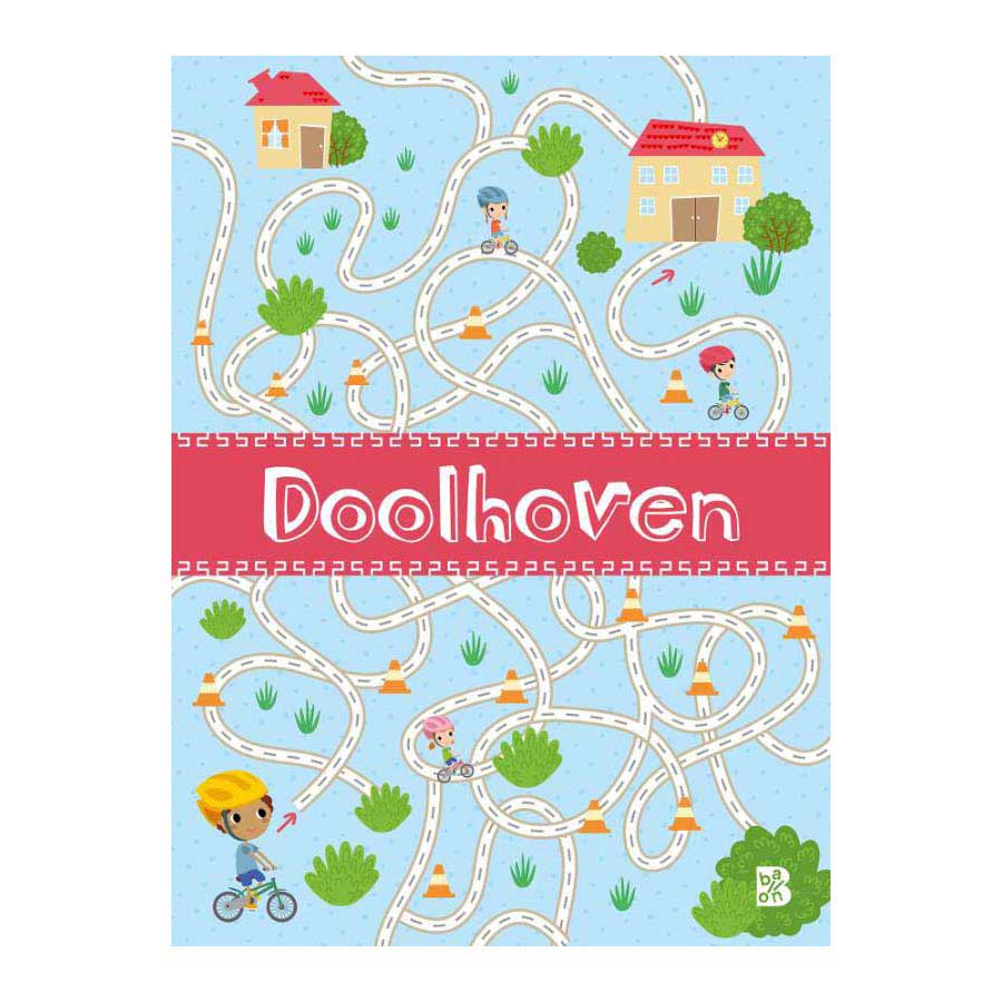 Doolhoven