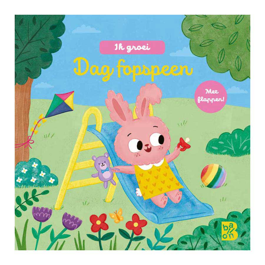 Dag Speentje