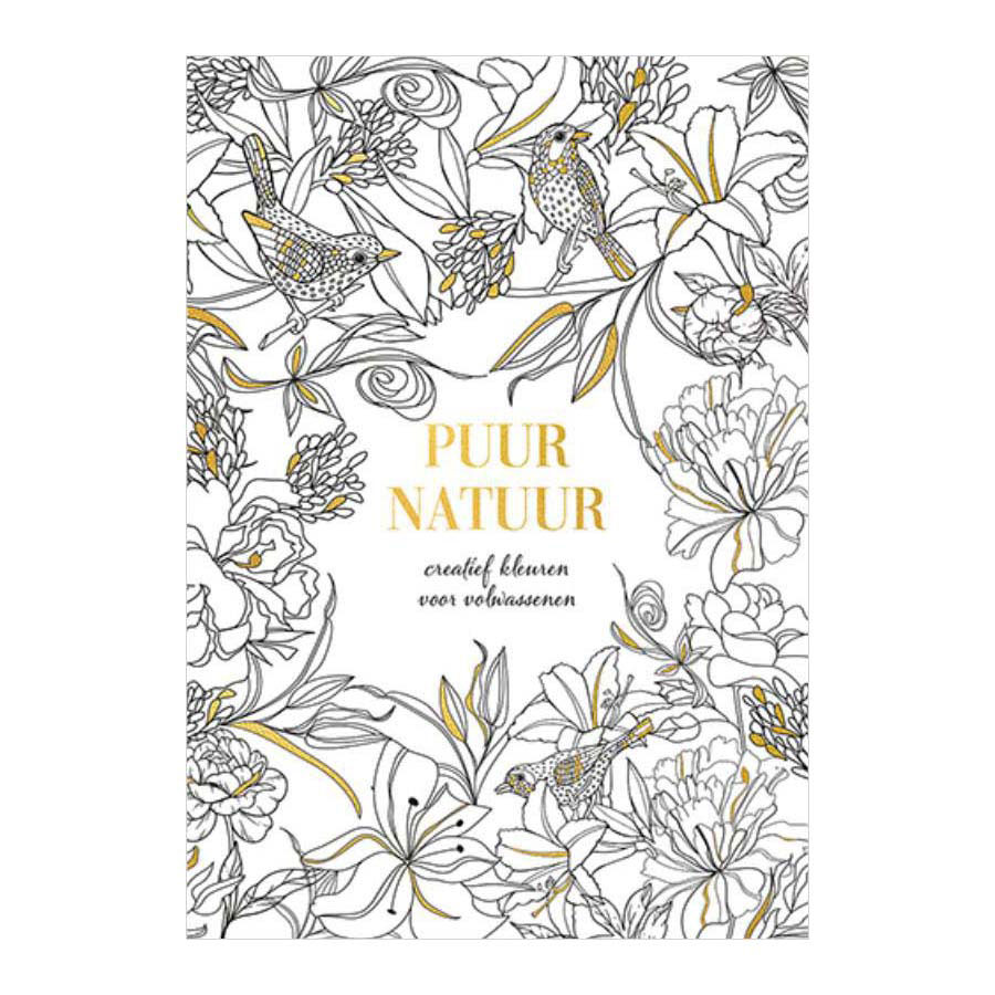 Puur natuur