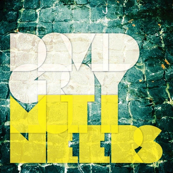 David Gray - Mutineers (3 CD) (Deluxe Edition)