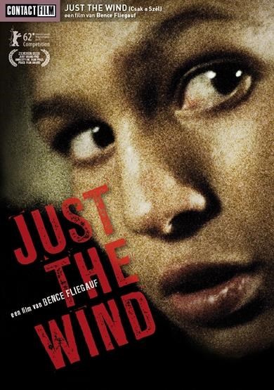 Just The Wind (DVD)