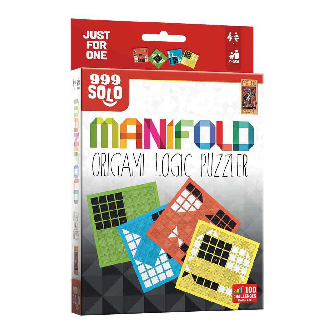 999 Games Manifold