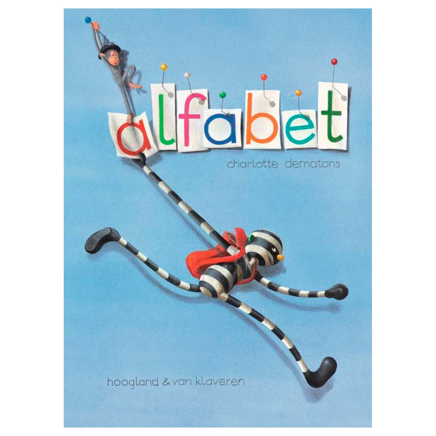 Alfabet