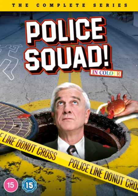 Police Squad (Import)