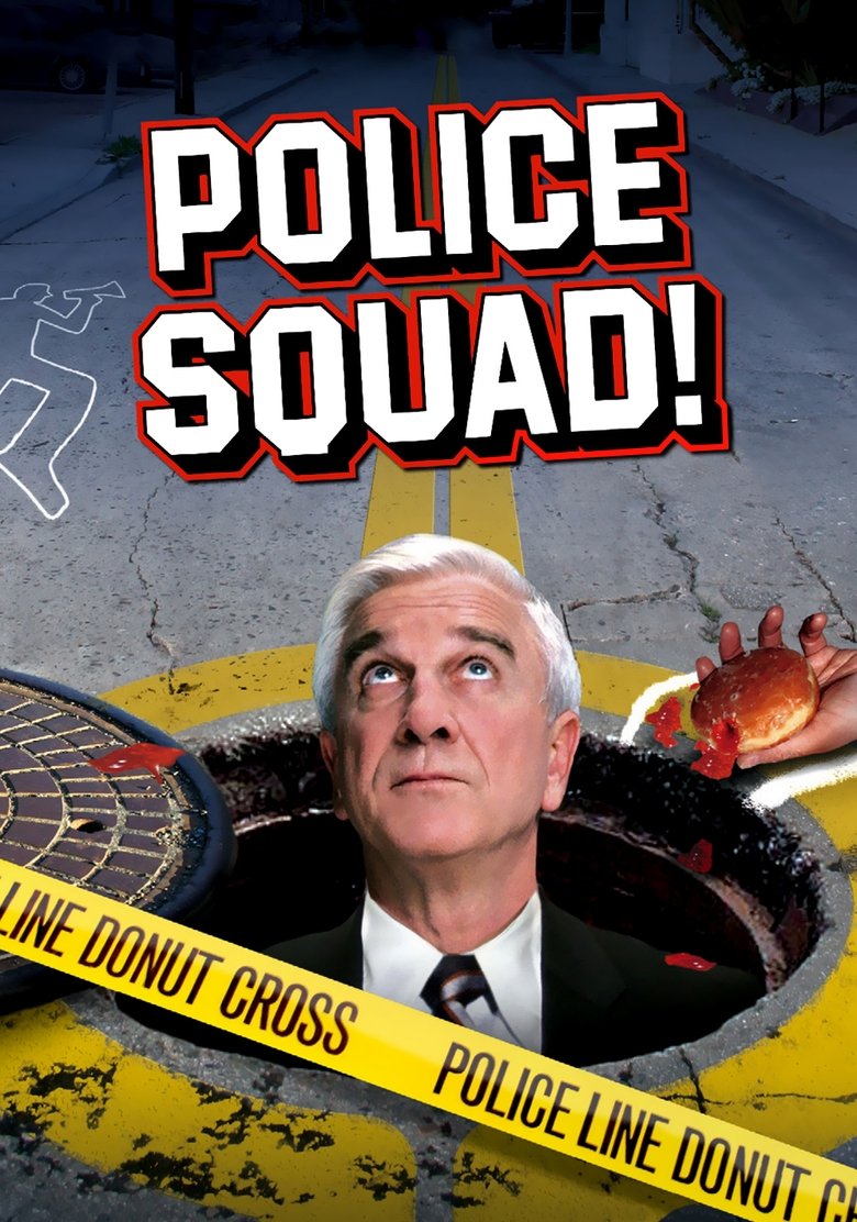 Police Squad (Import)