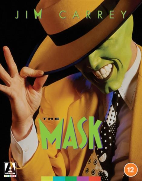 The Mask Limited Edition