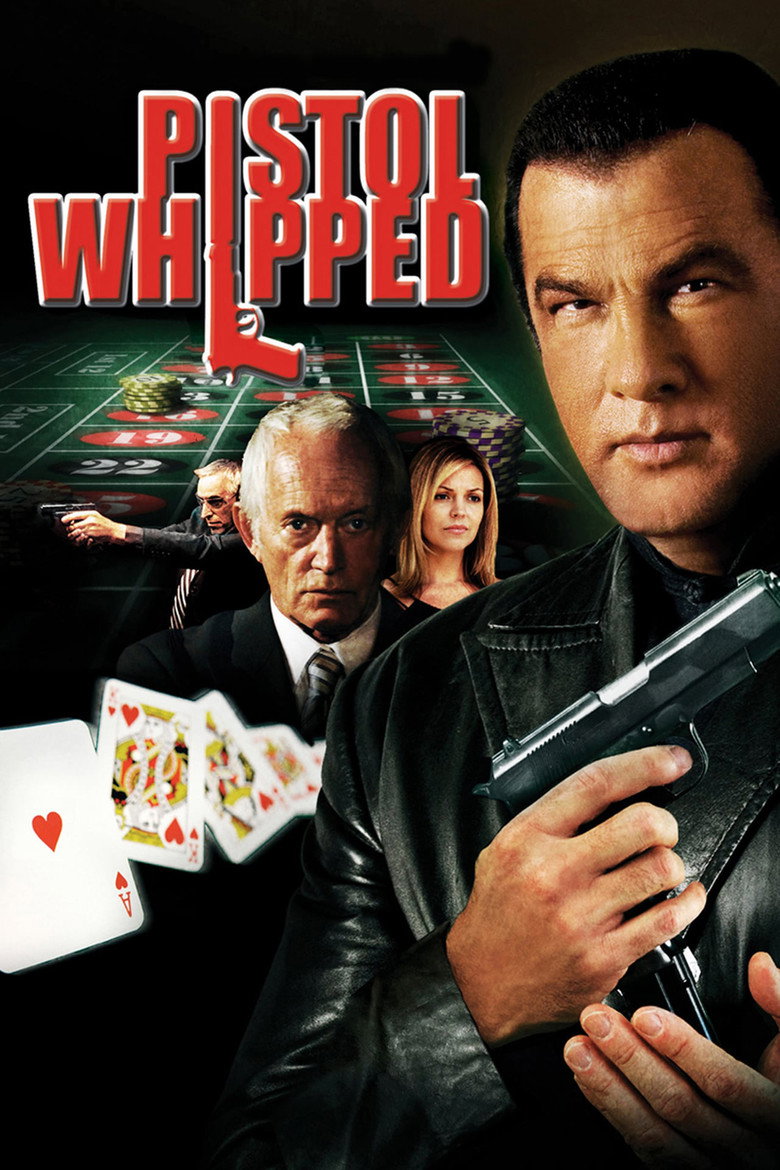 Pistol Whipped (DVD)