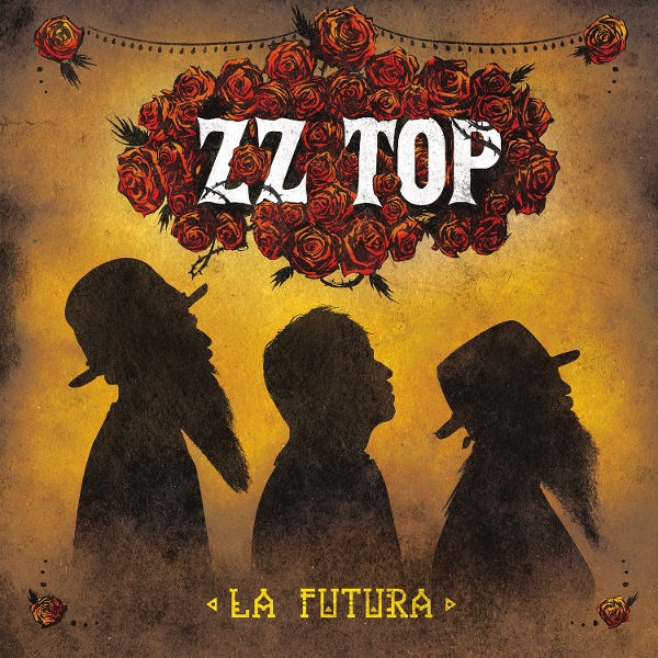 ZZ Top - La Futura
