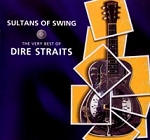 Dire Straits - Sultans Of Swing - The Very Best Of