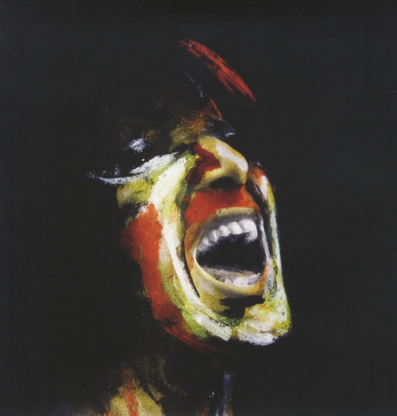 Paolo Nutini - Caustic Love (2 LP) (Single Sided)