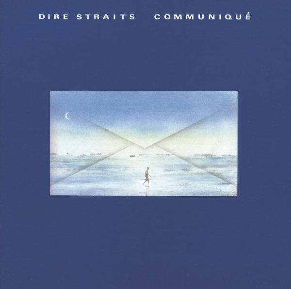 Dire Straits - Communique (CD)