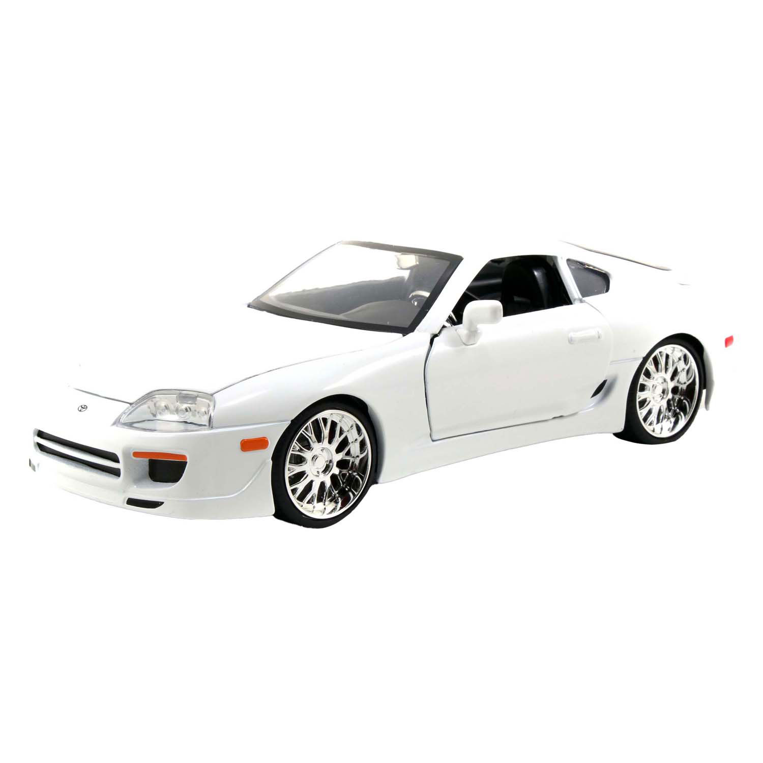 Jada Toys - Jada Fast & Furious 1995 Toyota Supra 1:24