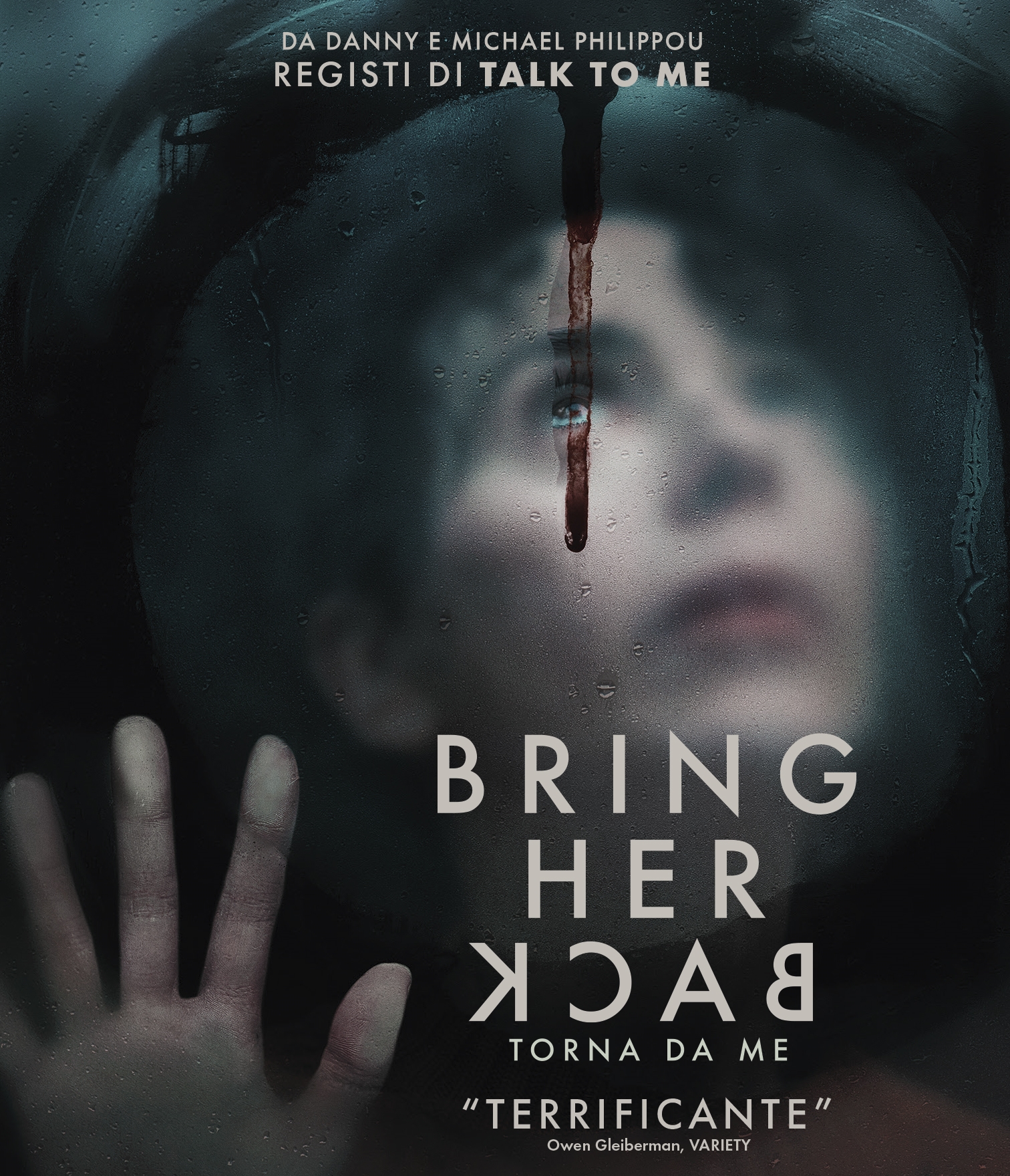 Bring Her Back - Torna Da Me (Import)