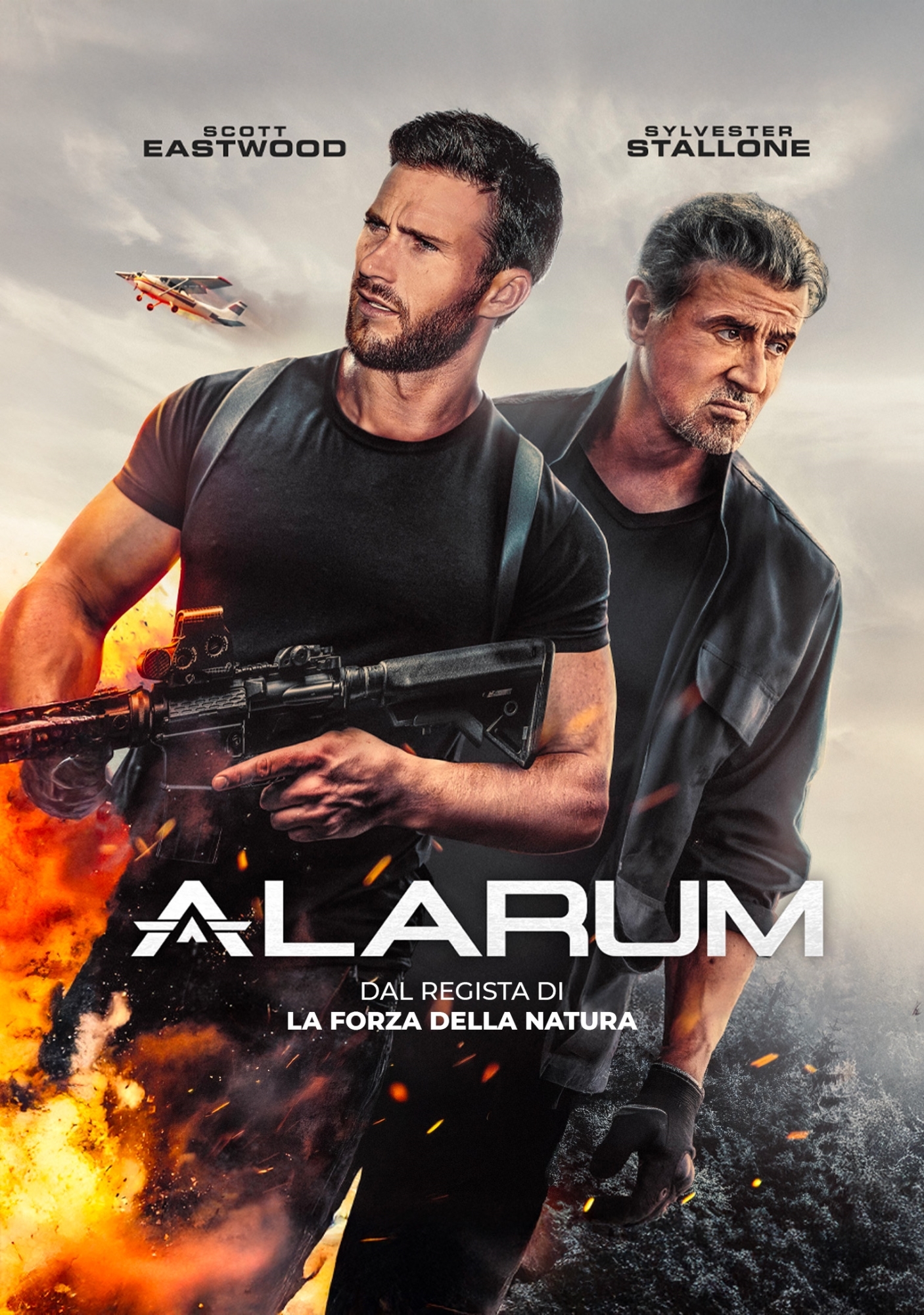 Alarum (Import)