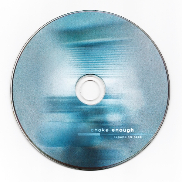 Oklou - Choke Enough: Expansion Pack (LP)