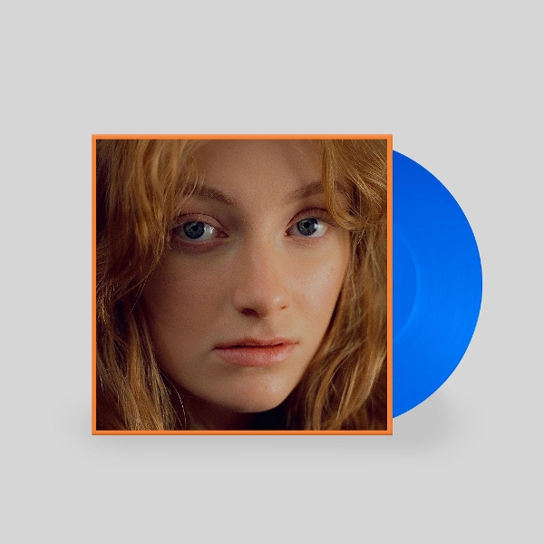 Froukje - Licht En Donker + Uitzinnig (LP) (Coloured Vinyl)