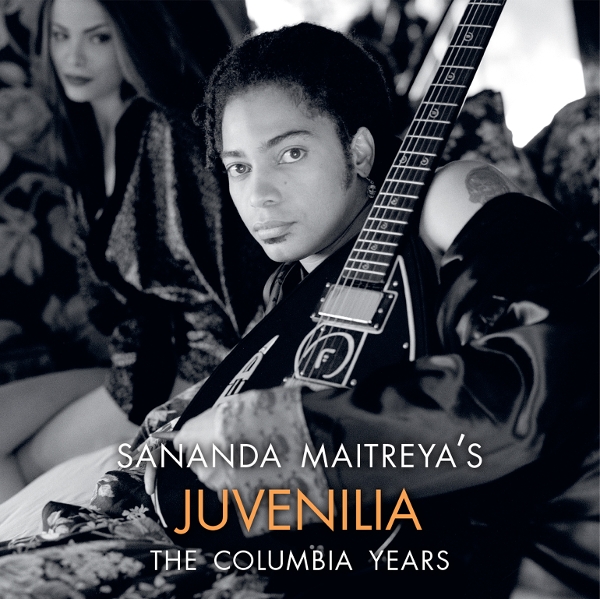 Sananda Maitreya - Juvenilia: The Columbia Years (6 LP)