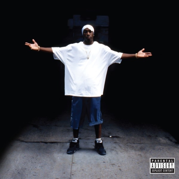 Big L - Harlem's Finest: Return Of The King (LP)