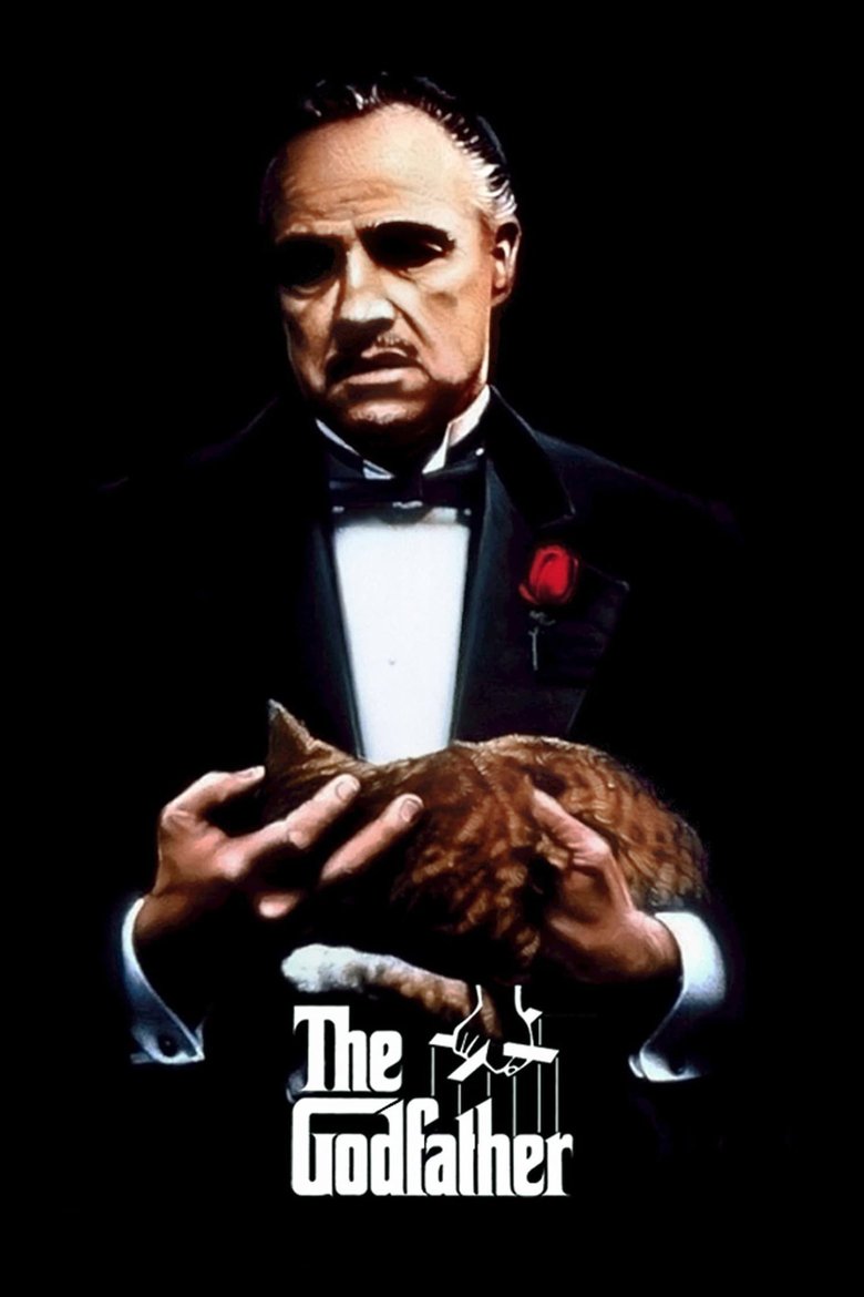Godfather 1 (DVD)