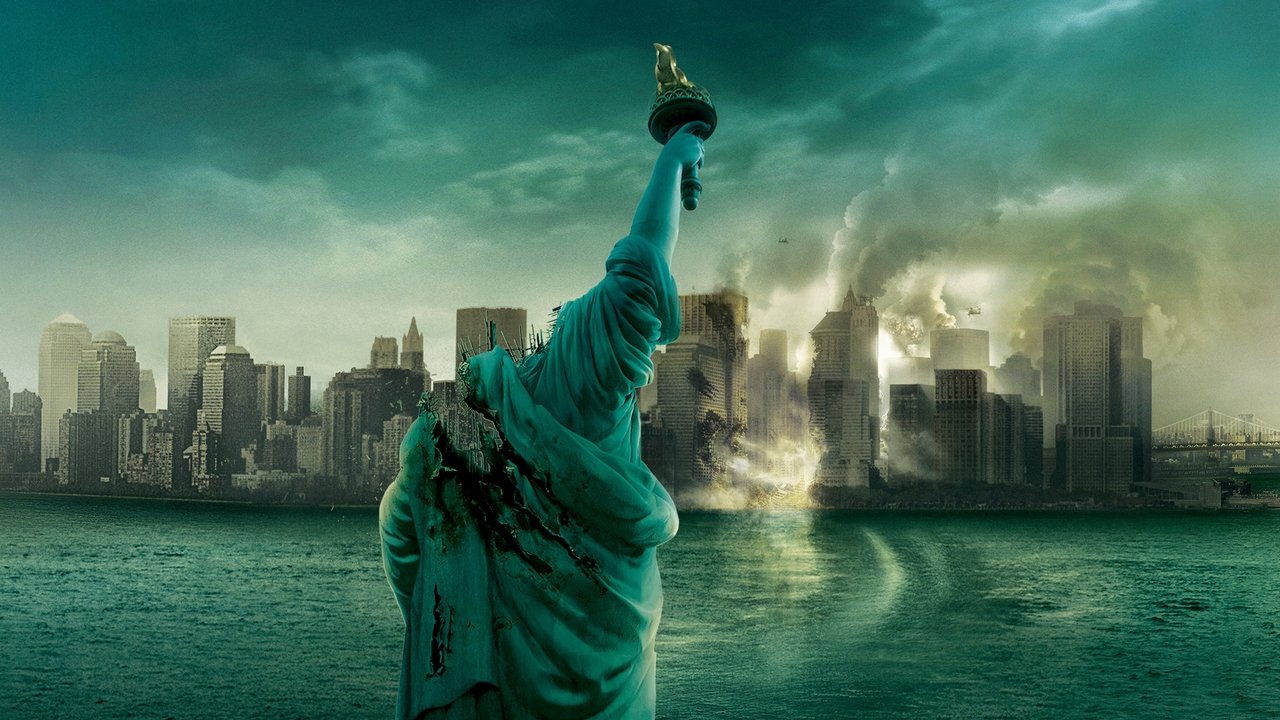 Cloverfield (DVD)
