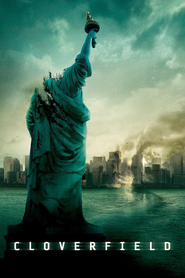 Cloverfield (DVD)
