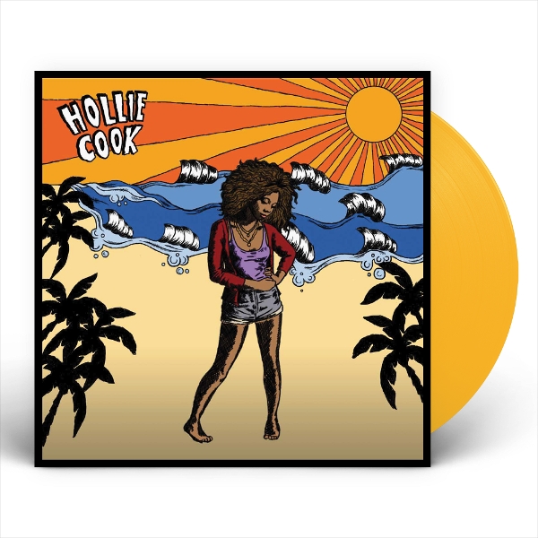 Hollie Cook - Hollie Cook