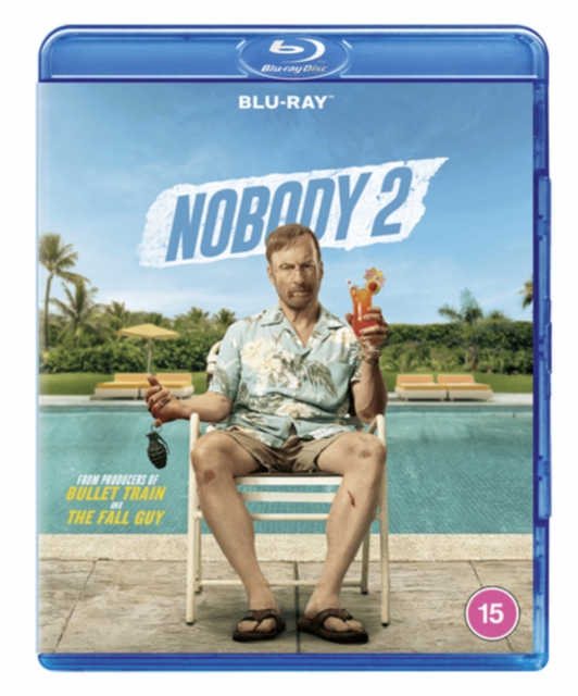 Nobody 2 (Import)
