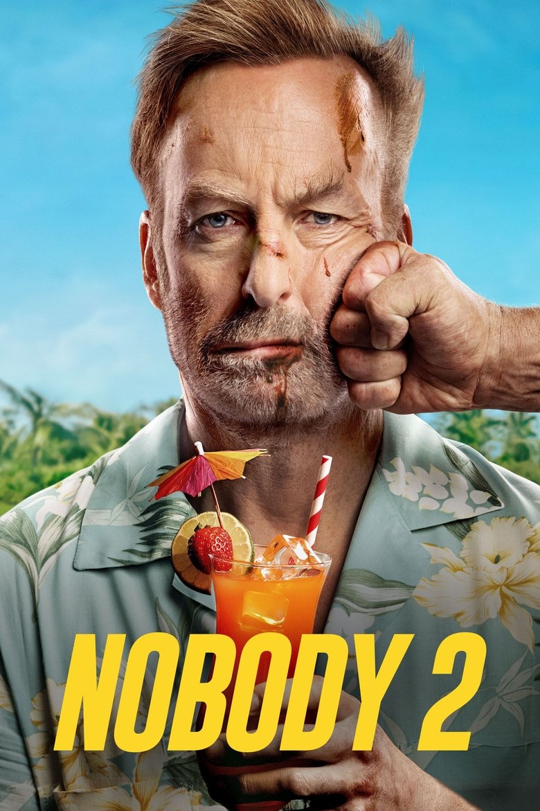 Nobody 2 (Import)