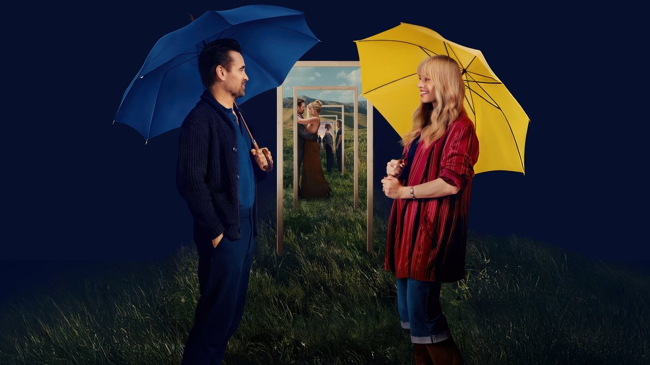 A Big Bold Beautiful Journey (Blu-ray)