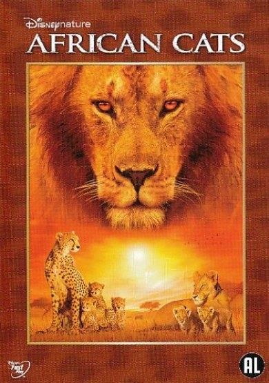 African cats