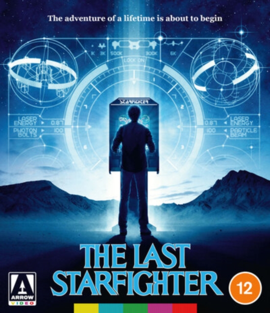 The Last Starfighter (Import)