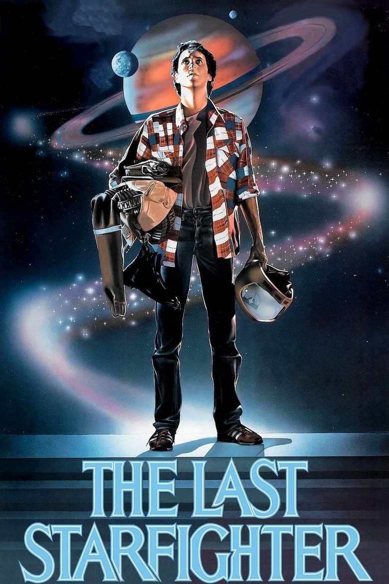 The Last Starfighter (Import)