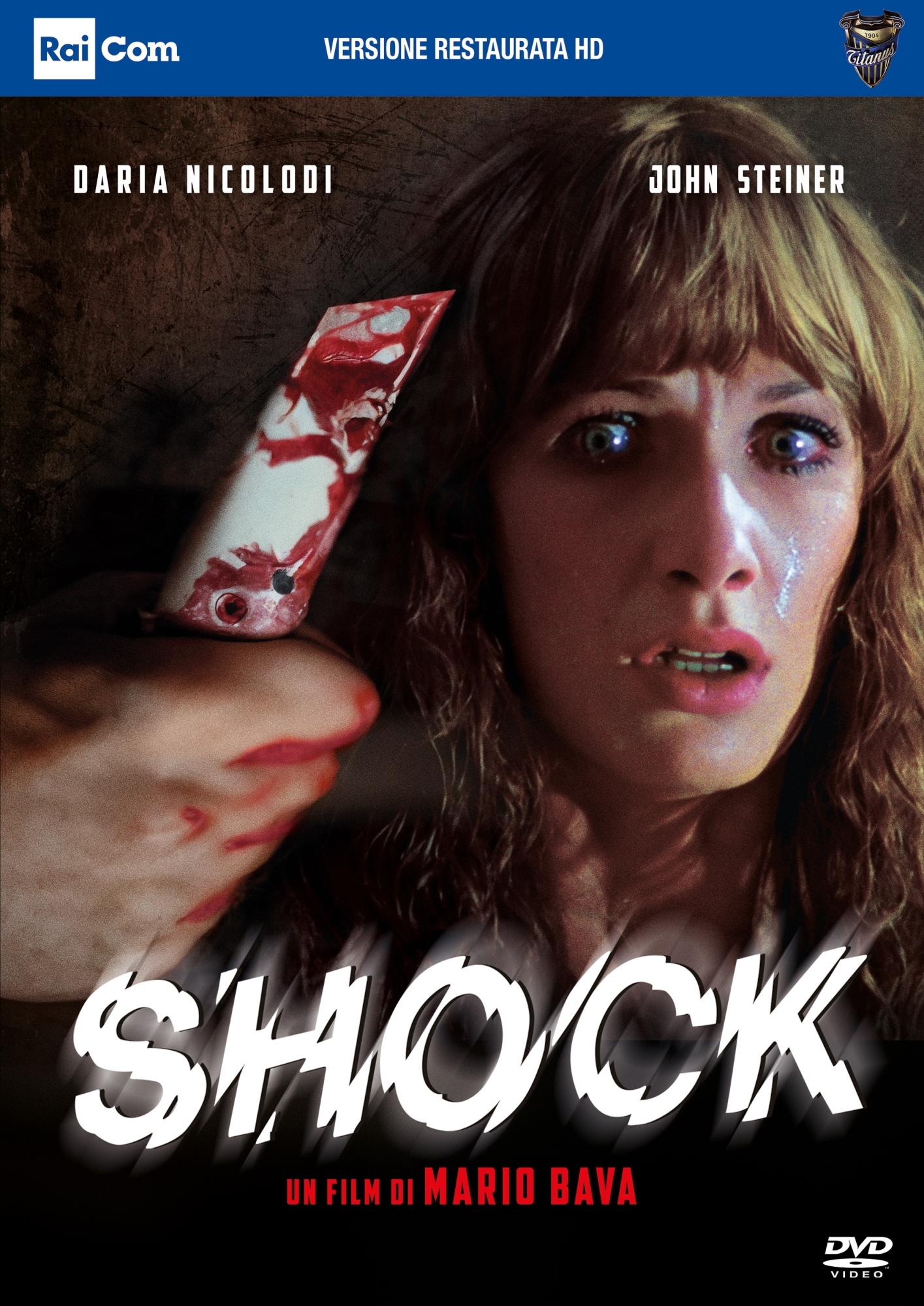 Shock! (Import)
