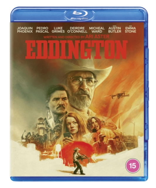 Eddington