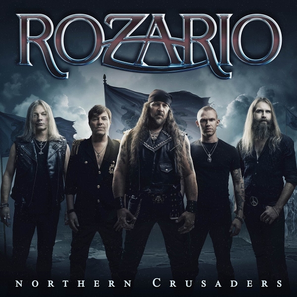 Rozario - Northern Crusaders (CD)