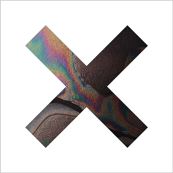 The XX - Coexist (LP)