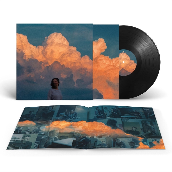 The Boxer Rebellion - The Second I'm Asleep (LP)