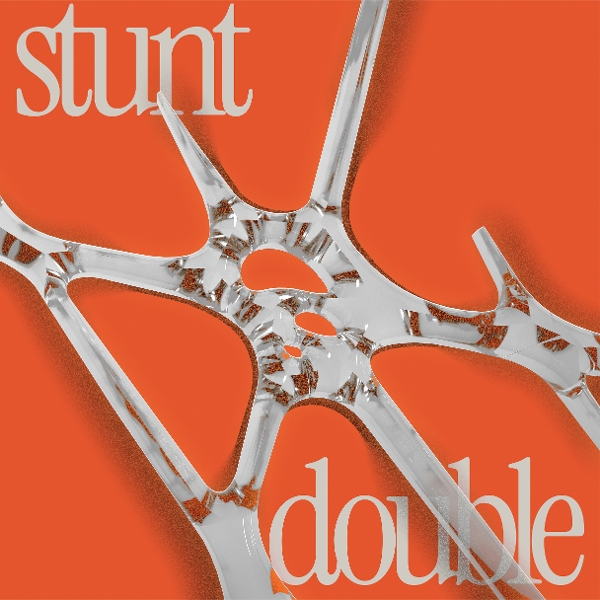 Queen's Pleasure - Stunt Double (CD)