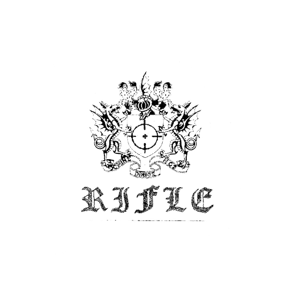 Rifle - Rifle (LP)