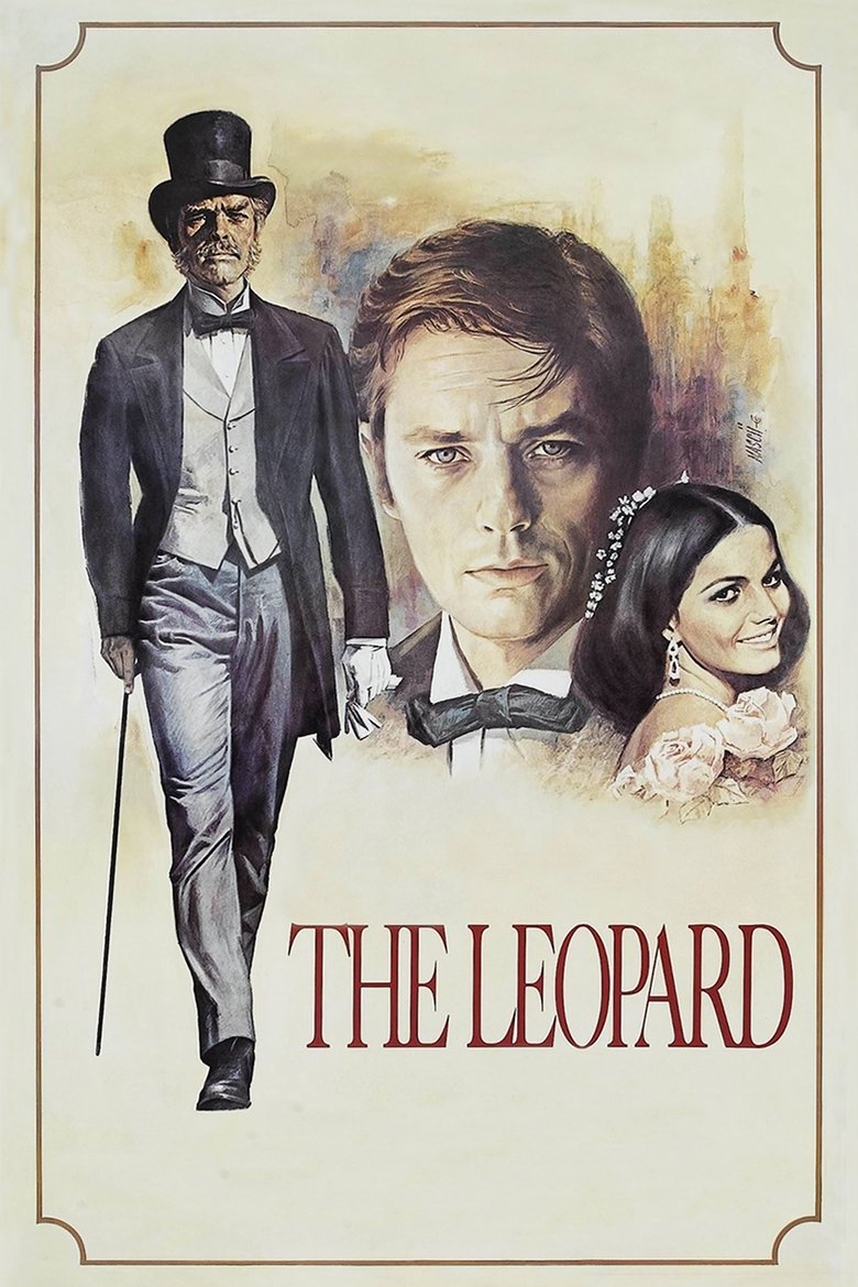 Il Gattopardo (DVD)