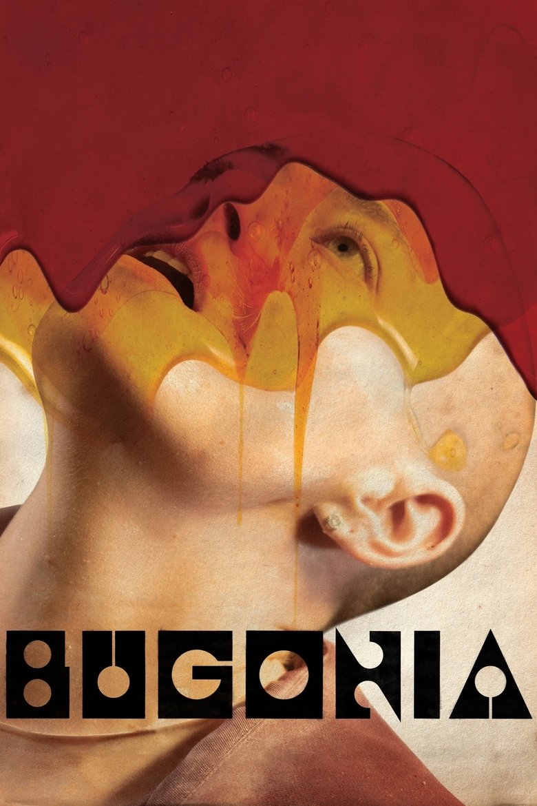 Bugonia (Blu-ray)