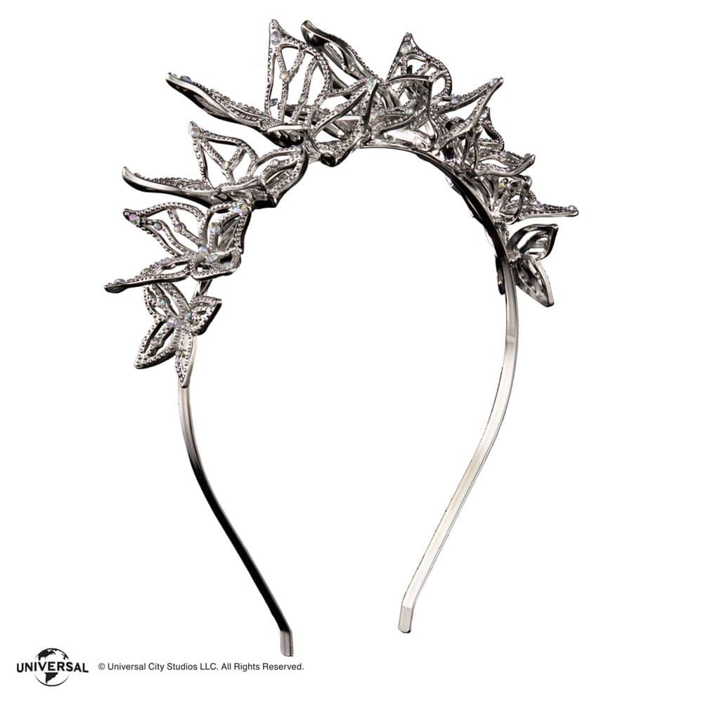 Wicked: For Good Prop Replica Glinda\'s Wedding Tiara (Adult Size)