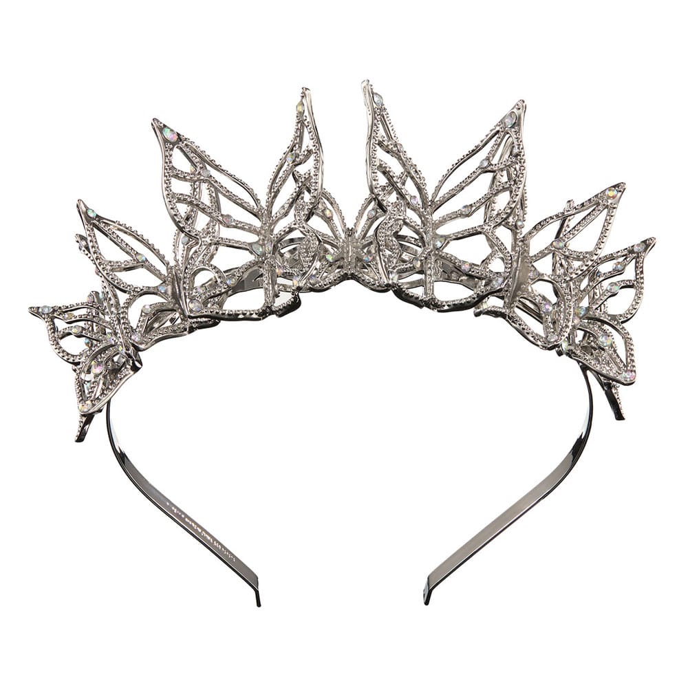Wicked: For Good Prop Replica Glinda\'s Wedding Tiara (Adult Size)