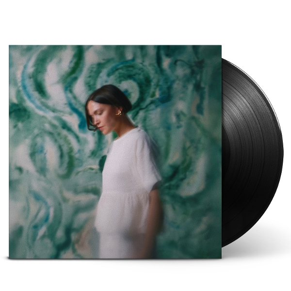 Olive Jones - For Mary (LP)