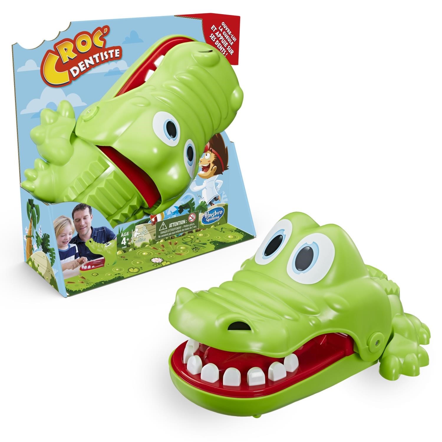 Croc\' Dentiste (FR)