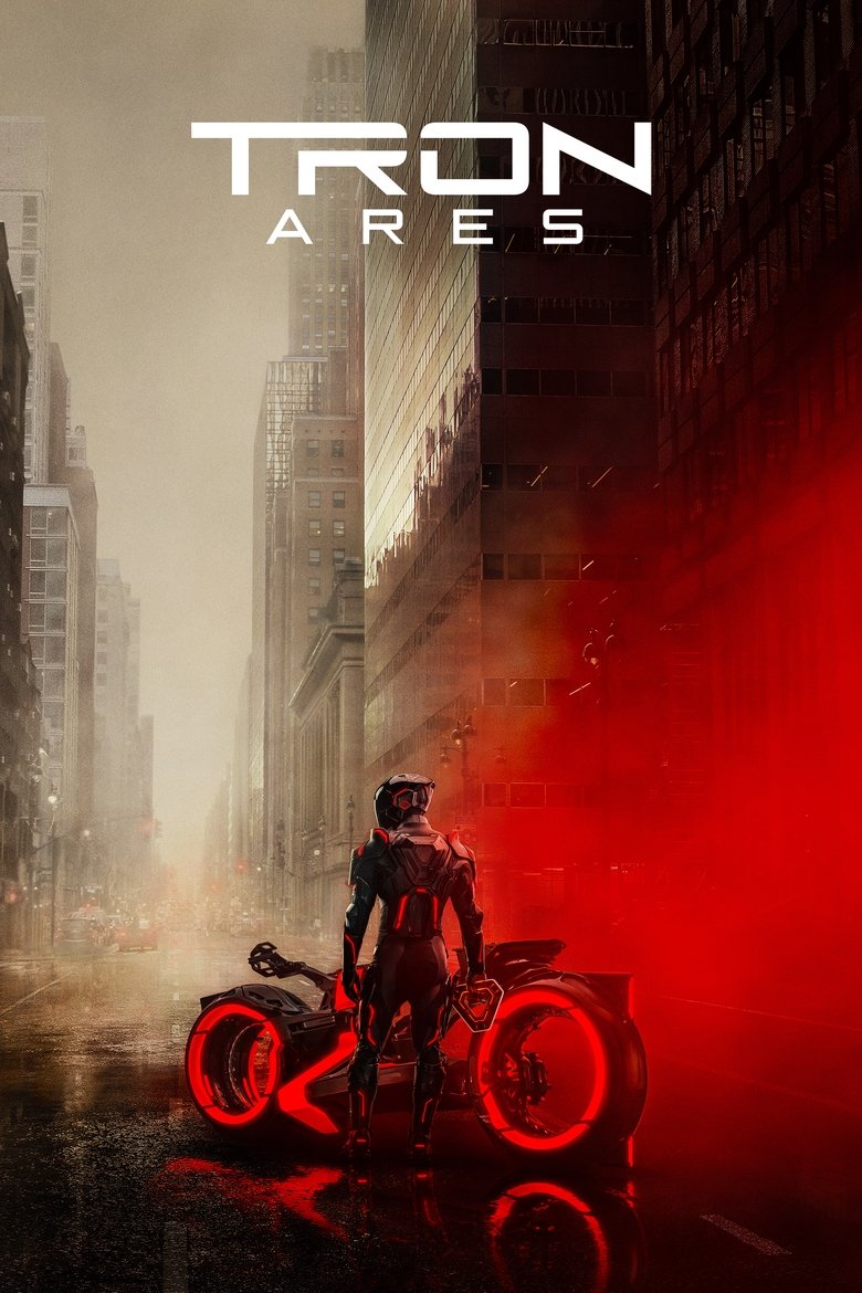 Tron - Ares (DVD)
