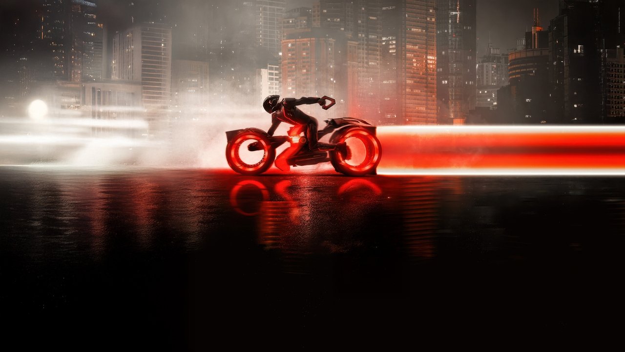 Tron - Ares (Blu-ray)