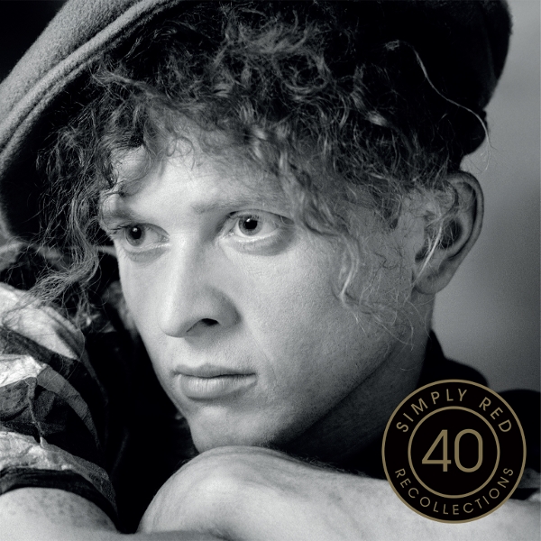 Simply Red - Recollections (2 LP)