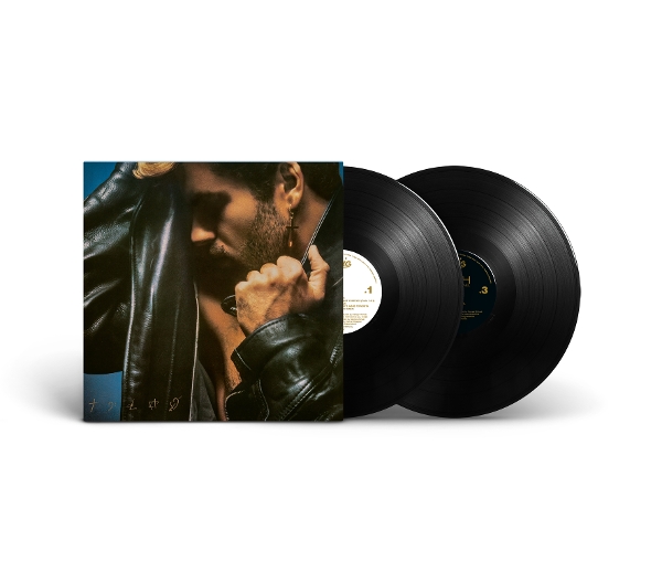 George Michael - Faith (2 LP)